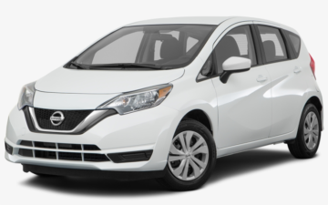 NISSAN NOTE 1.5 DIESEL OR SIMILAR 