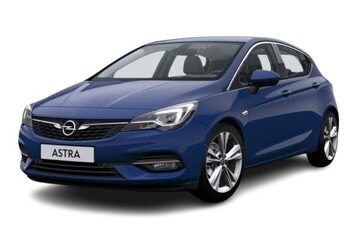 OPEL Astra 1.6 CDTi Sellection OR SIMILAR 