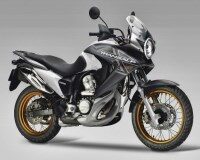 HONDA TRANSALP 700 