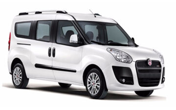 FIAT doblo 
