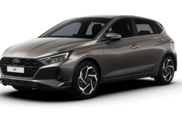 HYUNDAI I 20 DIESEL OR SIMILAR 