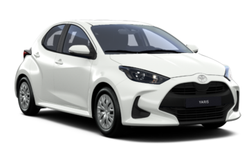 TOYOTA YARIS 1.5 ACTIVE 