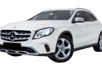 MERCEDES GLA 200 1.6 Auto OR SIMILAR 
