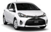TOYOTA YARIS 1.5 ACTIVE 