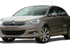 CITROEN CITROEN C 4 1.6 AUTOMATIC OR SIMILAR