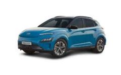 HYUNDAI KONA 1.0 PETROL