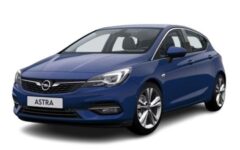 OPEL Astra 1.6 CDTi Sellection OR SIMILAR