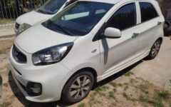 KIA PICANTO OR SIMILAR