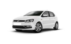 VW POLO 1.2 TDI OR SIMILAR