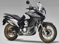 HONDA TRANSALP 700