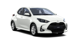 TOYOTA Yaris 1.5 VVTi HSD 16v Active Plus TSS e-CVT Auto OR SIMILAR