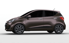HYUNDAI I 10 or similar