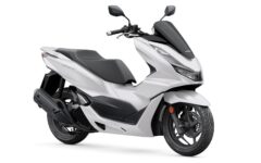 HONDA PCX 125