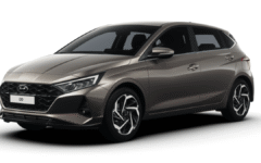 HYUNDAI I 20 DIESEL OR SIMILAR