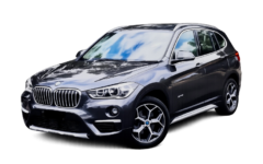 BMW X1 16d Active sDrive Steptronic or similar